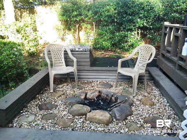 354 Ridgewood Drive Daphne, AL 36526 - Photo 21 of 27 Fire Pit