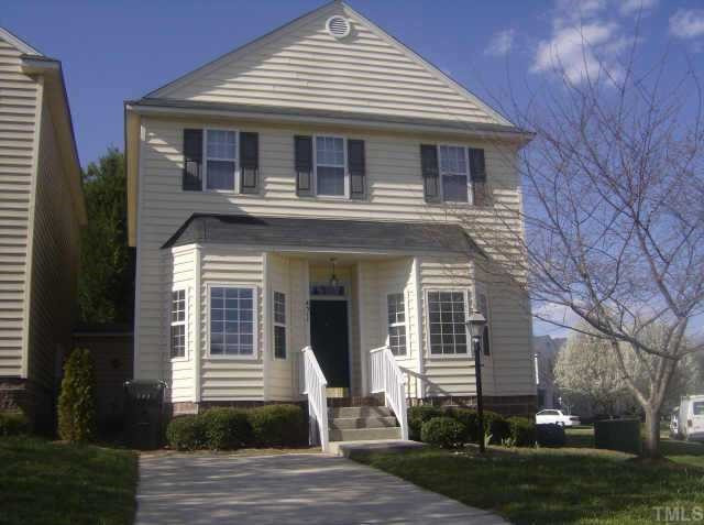 4511 Pinckney Place Raleigh, NC 27604 - Photo 2 of 6 Other