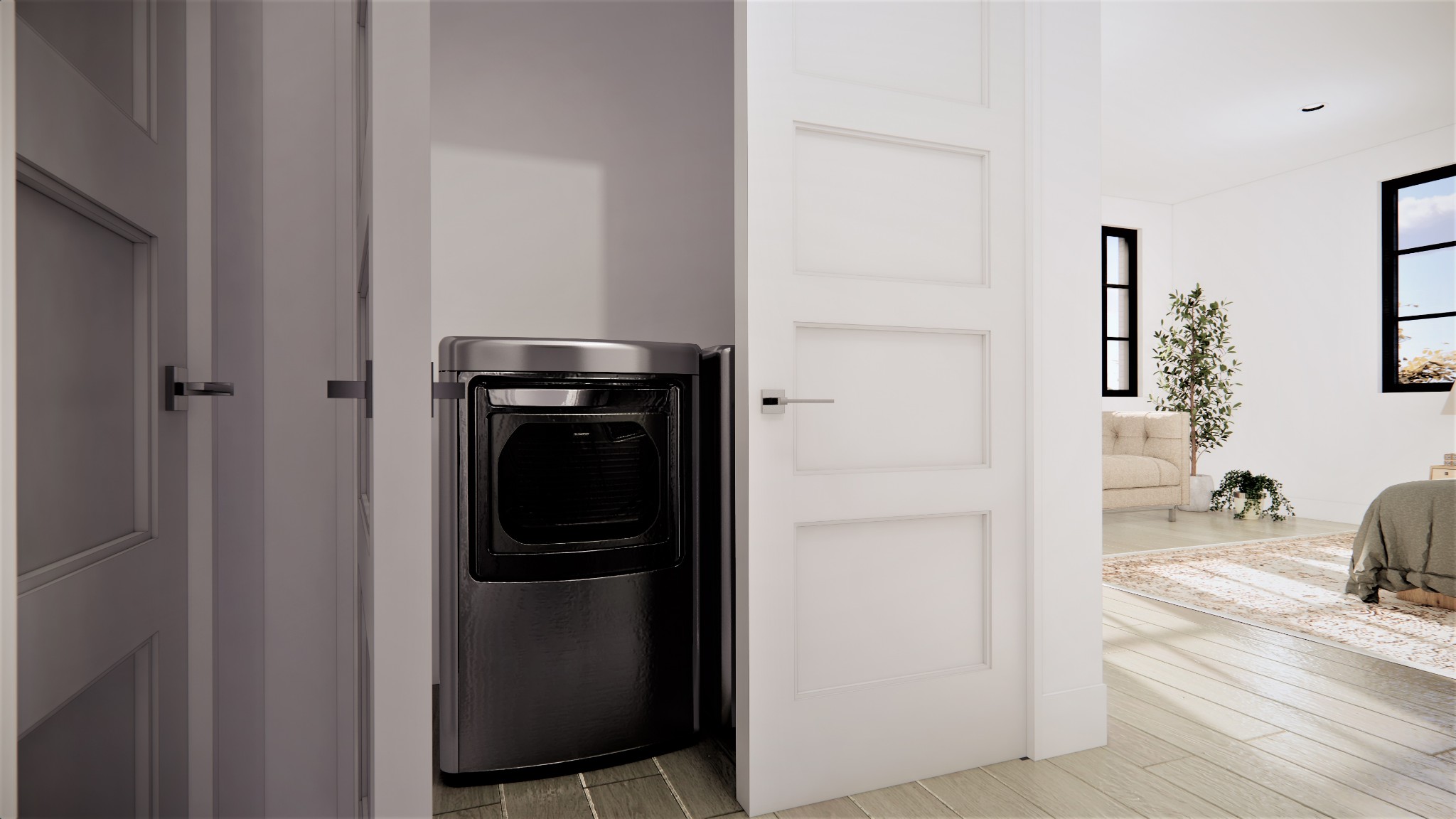 5103 Cornwall Drive Brentwood, TN 37027 - Photo 16 of 50 a view of a livingroom with furniture and front door