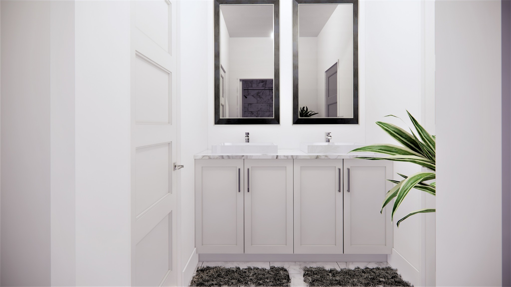 5103 Cornwall Drive Brentwood, TN 37027 - Photo 28 of 50 a view of a bathroom with a window