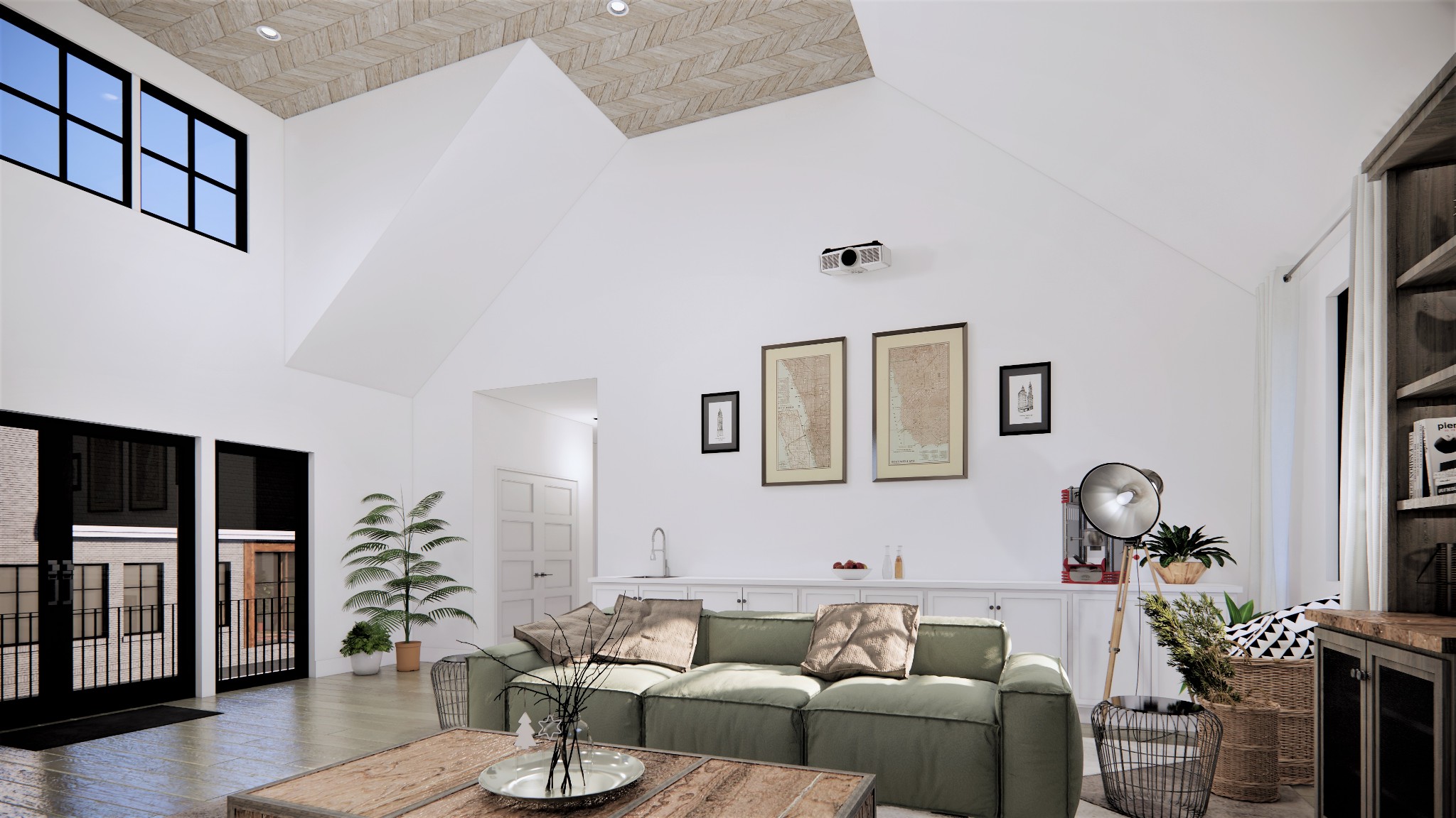 5103 Cornwall Drive Brentwood, TN 37027 - Photo 33 of 50 a living room with furniture