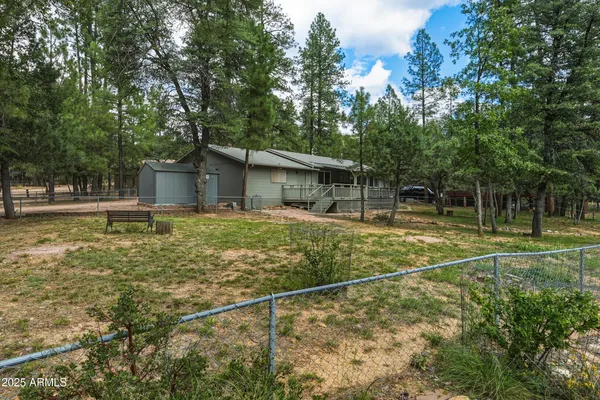 $407,000 | 5199 Hicks Drive, Strawberry, AZ 85544