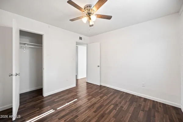 $1,500 | 4326 North 13th Place, Unit A, Phoenix, AZ 85014