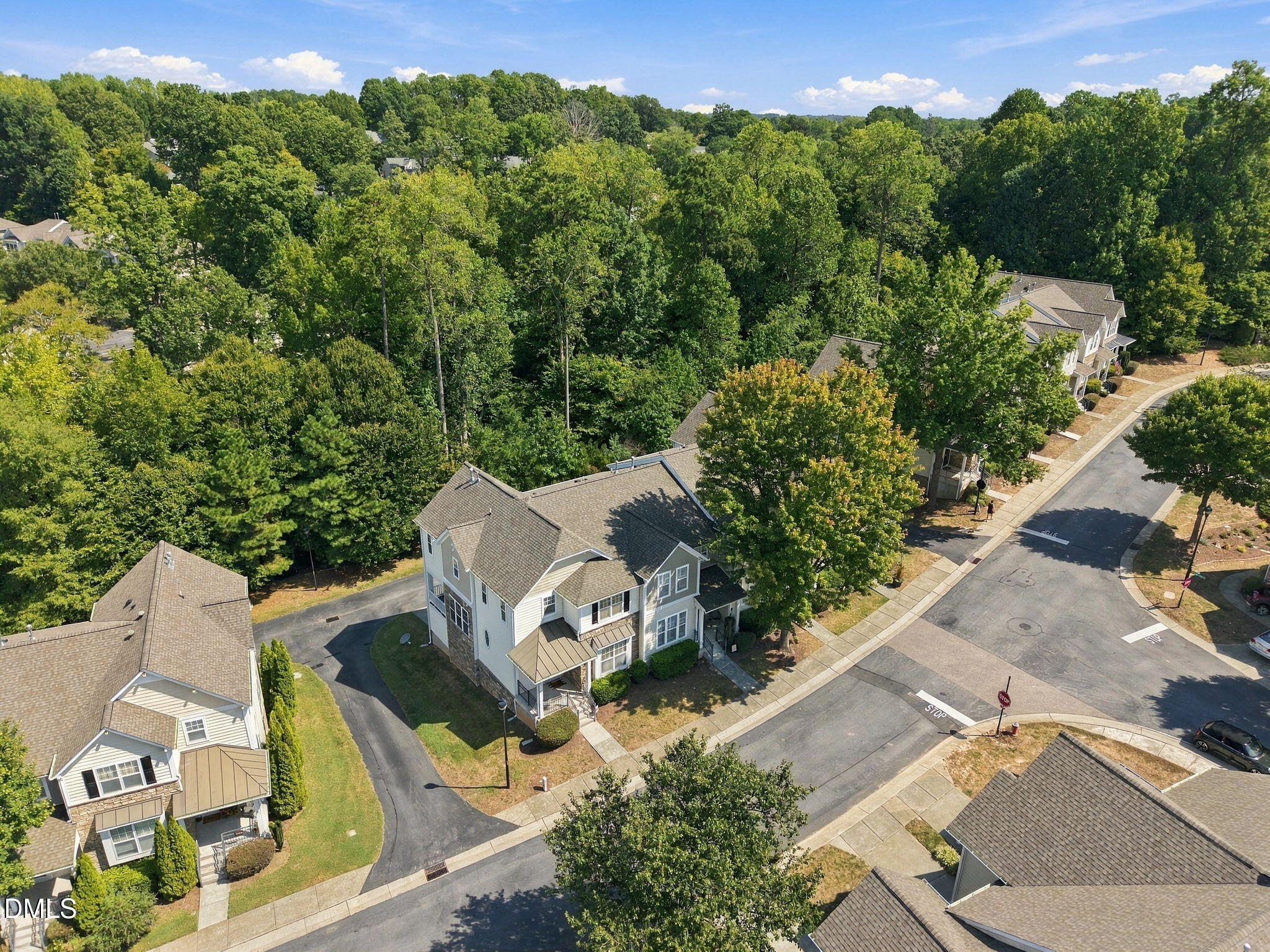 4627 Kings Garden Road Raleigh, NC 27612 - Photo 39 of 45 13-web-or-mls-DJI_20260918030207_0336_D