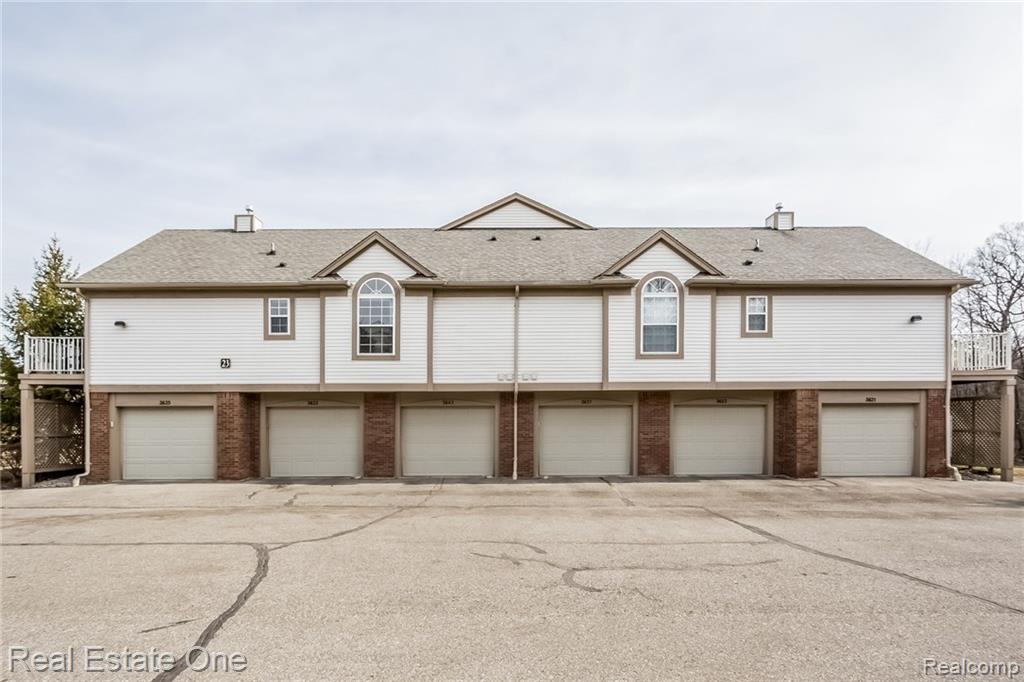 3635 Tremonte Circle, Unit 251 Rochester, MI 48306 - Photo 29 of 38