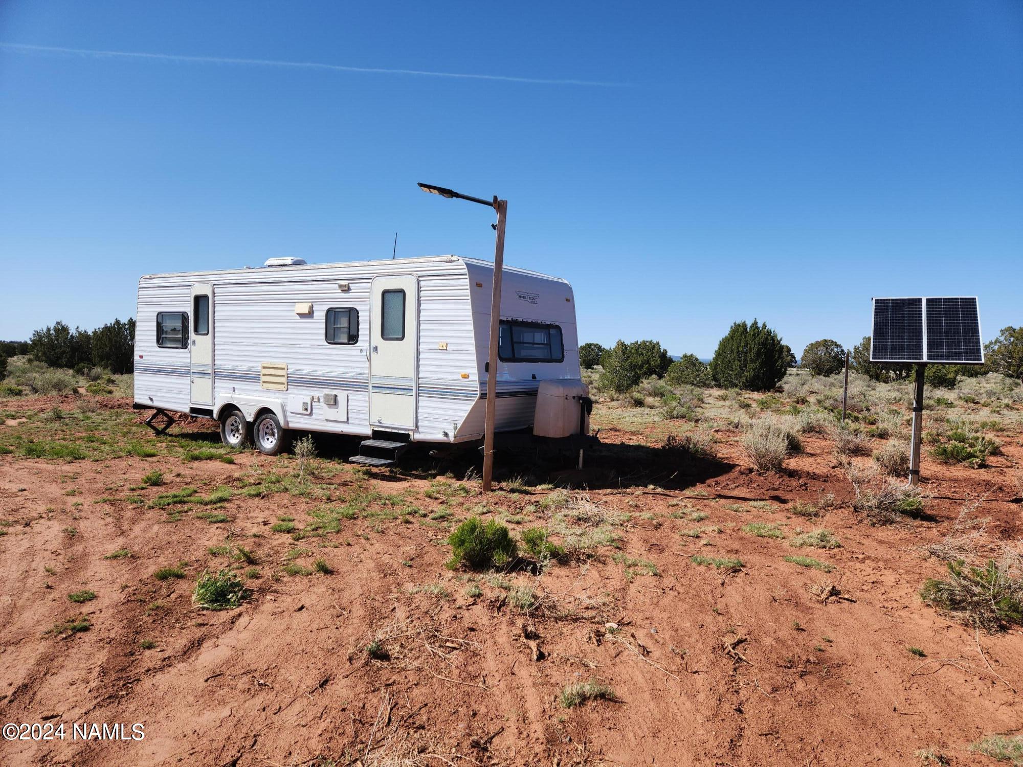 3705 South Avondale Road Williams, AZ 86046 - Photo 1 of 28 1000021804
