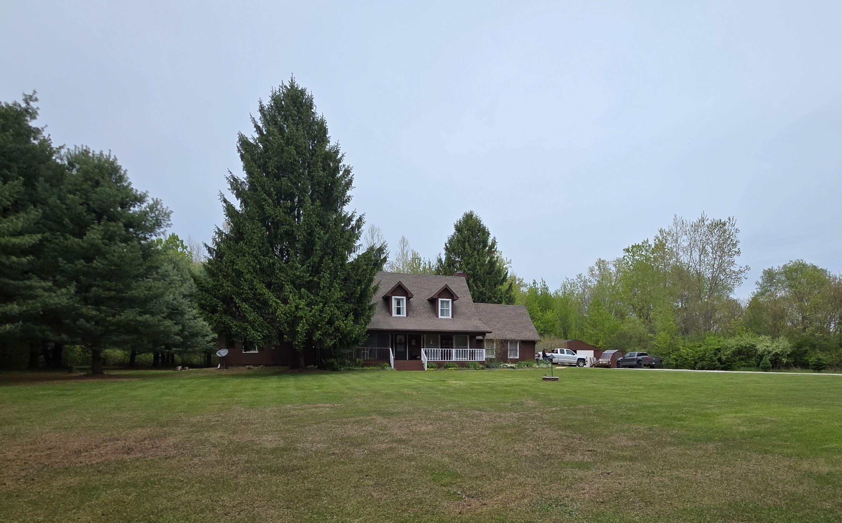 14445 Darling Road Milan, MI 48160 - Photo 2 of 33 d51