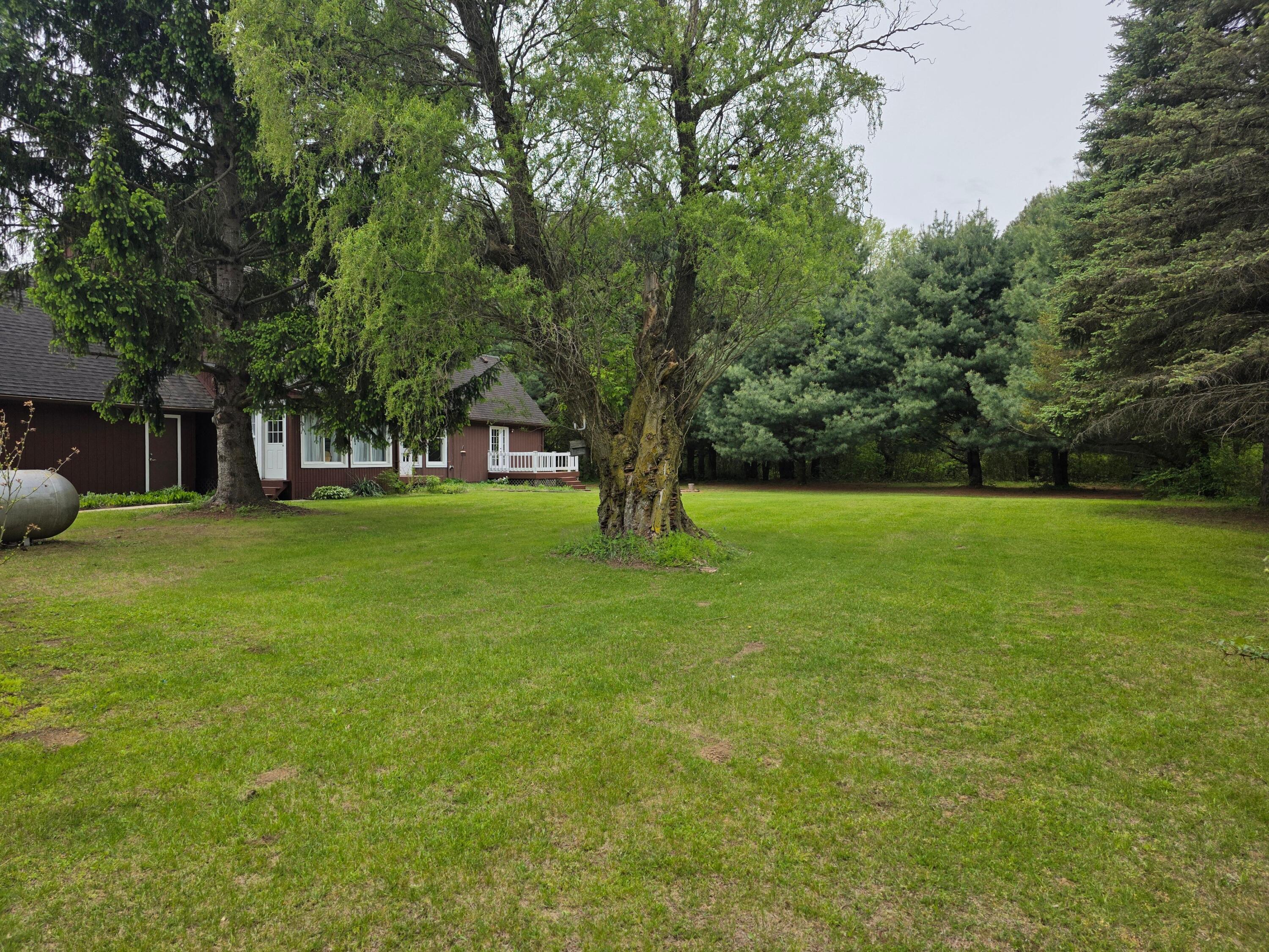 14445 Darling Road Milan, MI 48160 - Photo 30 of 33 d30