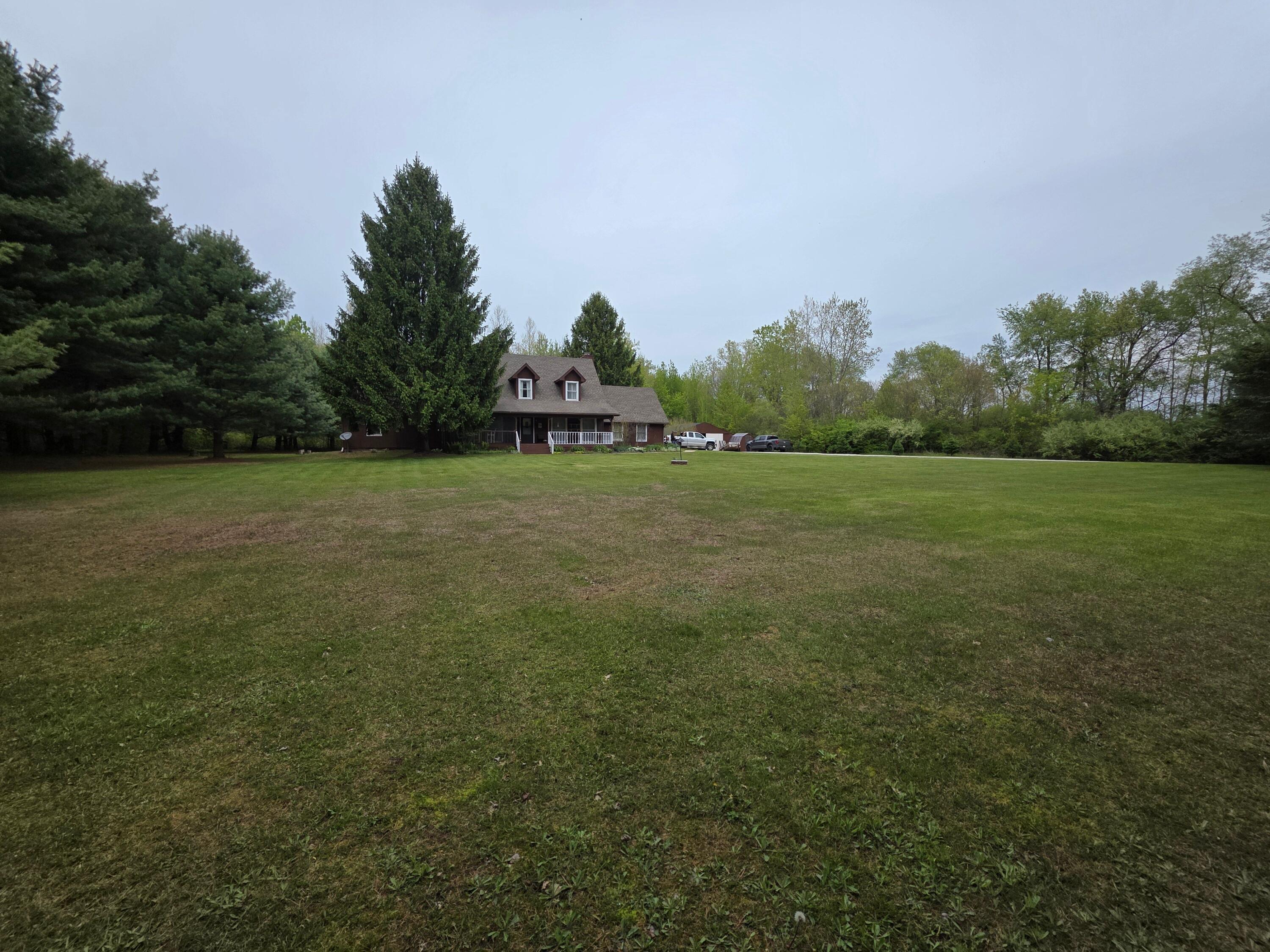 14445 Darling Road Milan, MI 48160 - Photo 3 of 33 D2