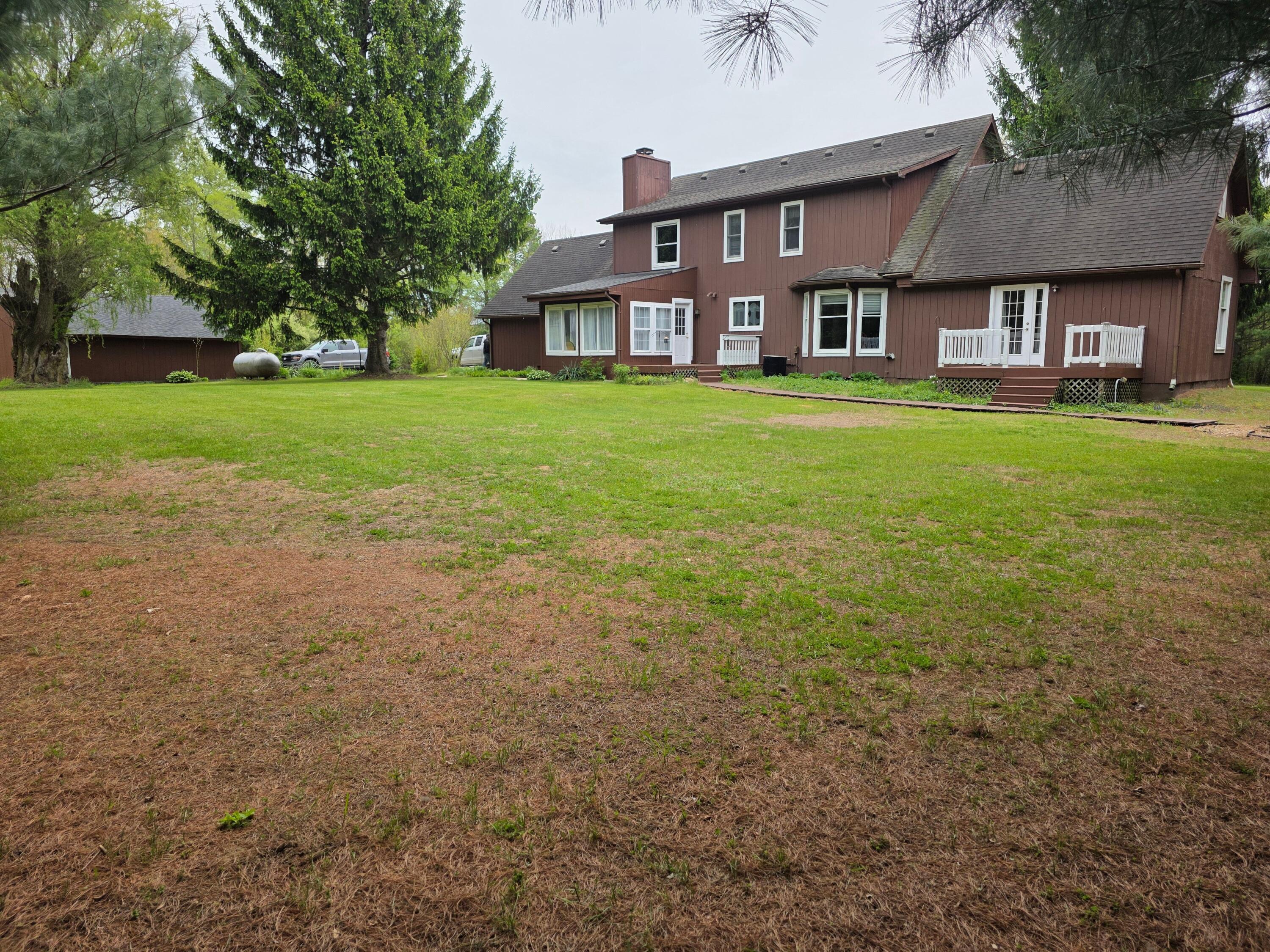 14445 Darling Road Milan, MI 48160 - Photo 31 of 33 d32