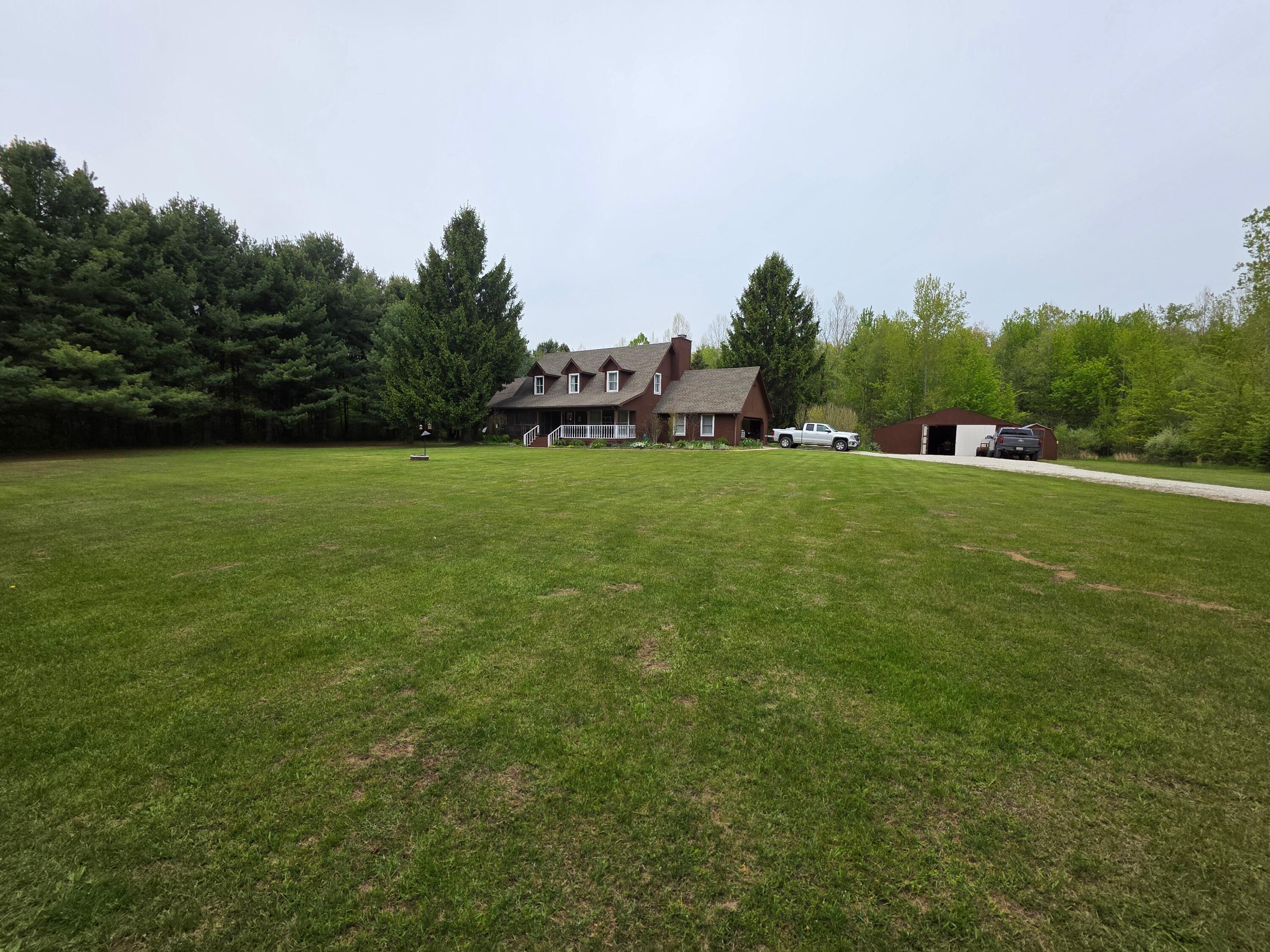 14445 Darling Road Milan, MI 48160 - Photo 4 of 33 D3