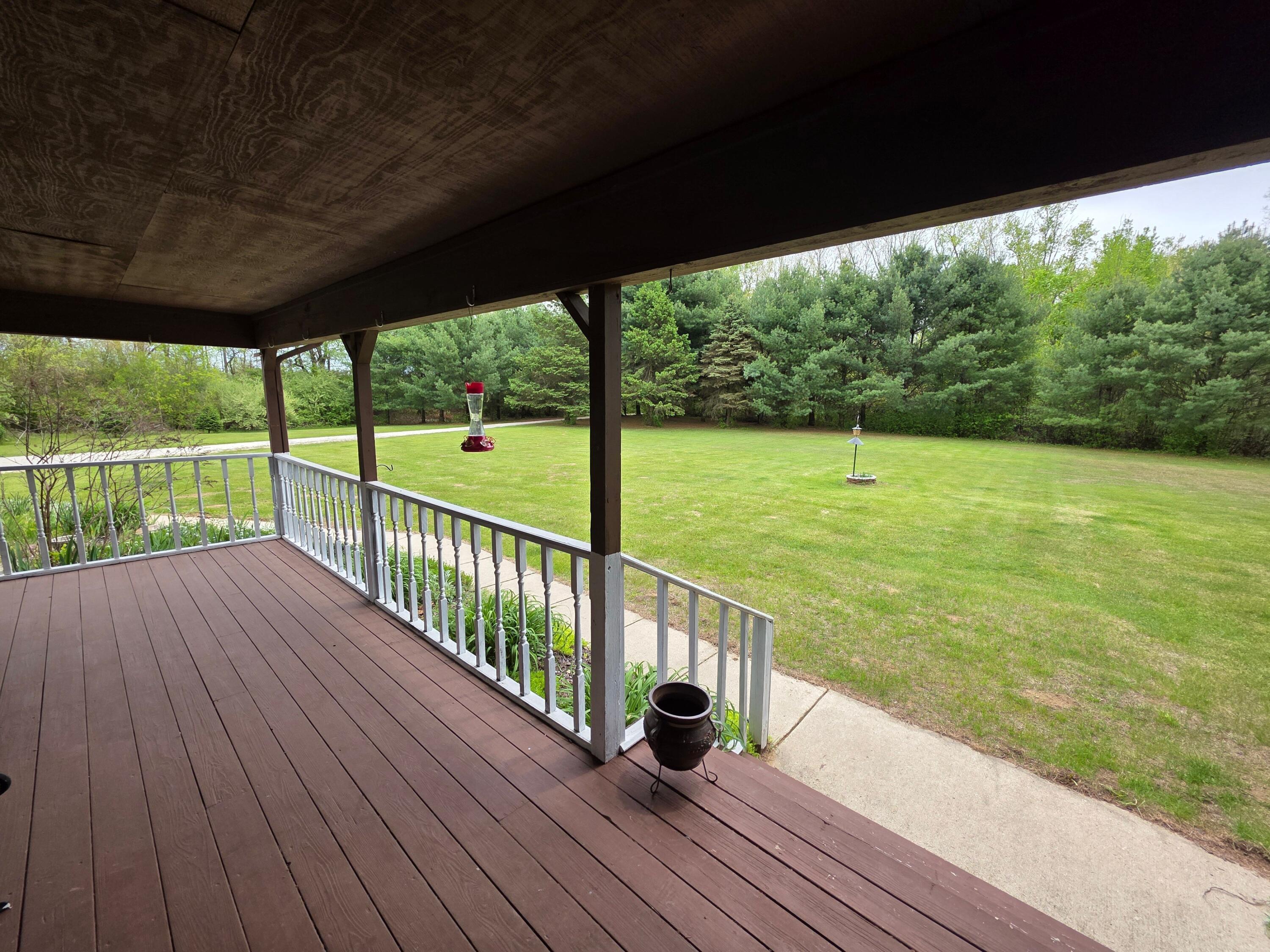 14445 Darling Road Milan, MI 48160 - Photo 5 of 33 d5