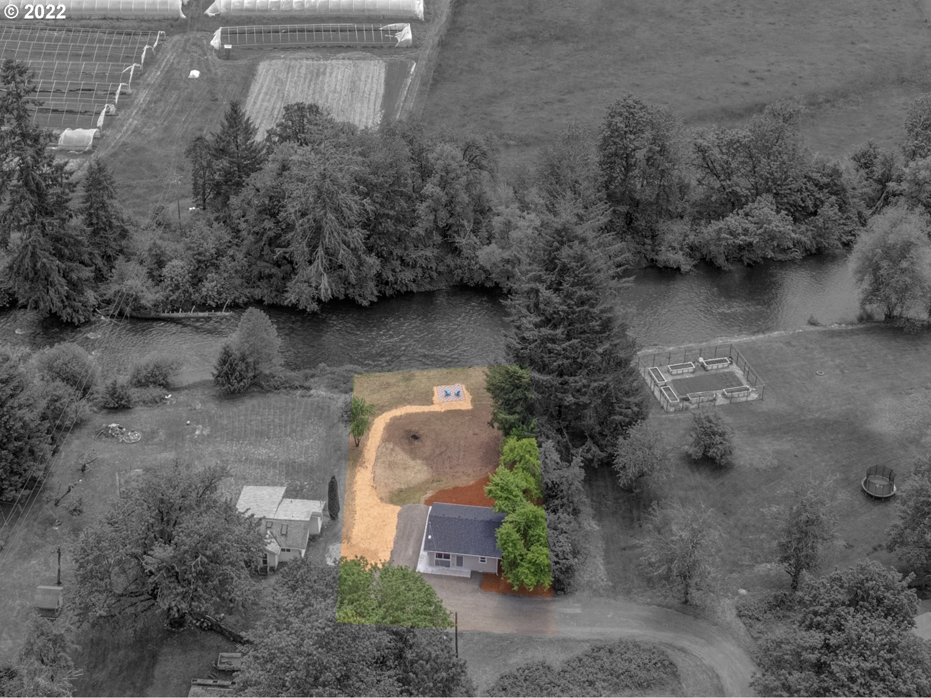 92143 Marcola Road Marcola, OR 97454 - Photo 5 of 27