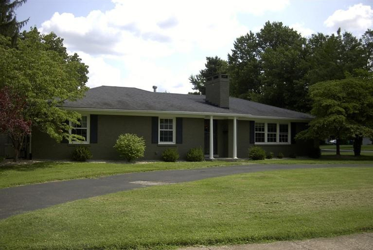 1940 Williamsburg Road Lexington, KY 40504 - Photo 1 of 15 Photo 1