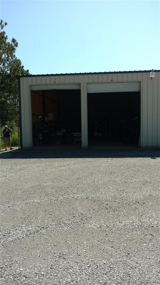 4387 Public Works Road Orange Beach, AL 36561 - Photo 2 of 7