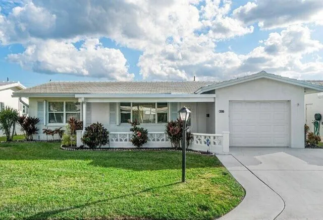 $2,650 | 2096 Southwest 13th Terrace, Boynton Beach, FL 33426