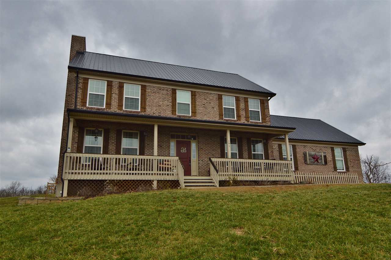 191 Joyce Lane Butler, KY 41006 - Photo 30 of 30 Gallery Image 30