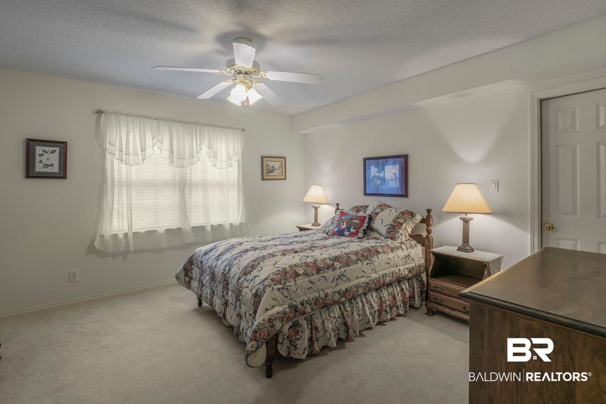 9404 Soldier Creek Road Lillian, AL 36549 - Photo 38 of 49 Bedroom 2