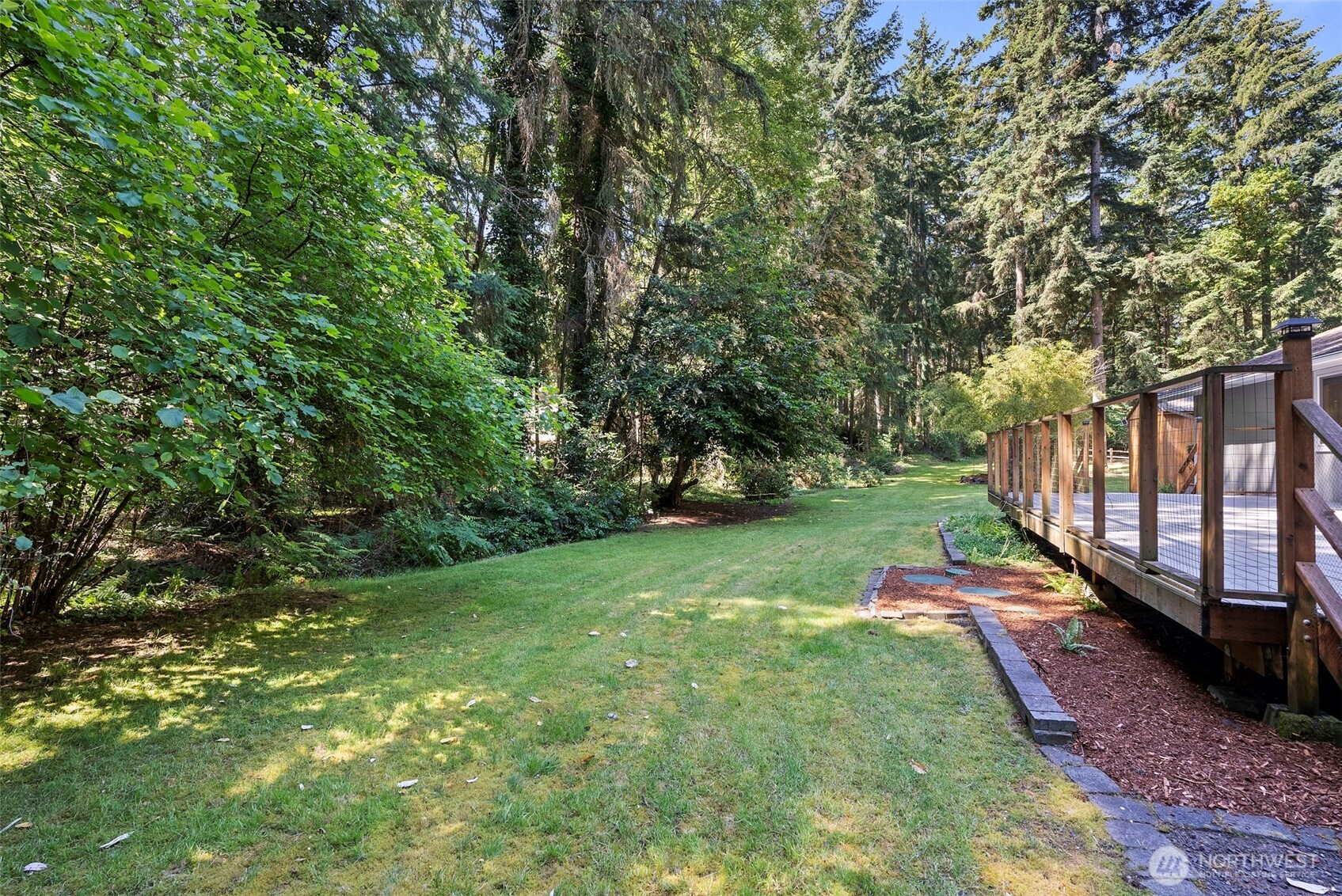4938 Hilton Road Northeast Olympia, WA 98516 - Photo 36 of 40