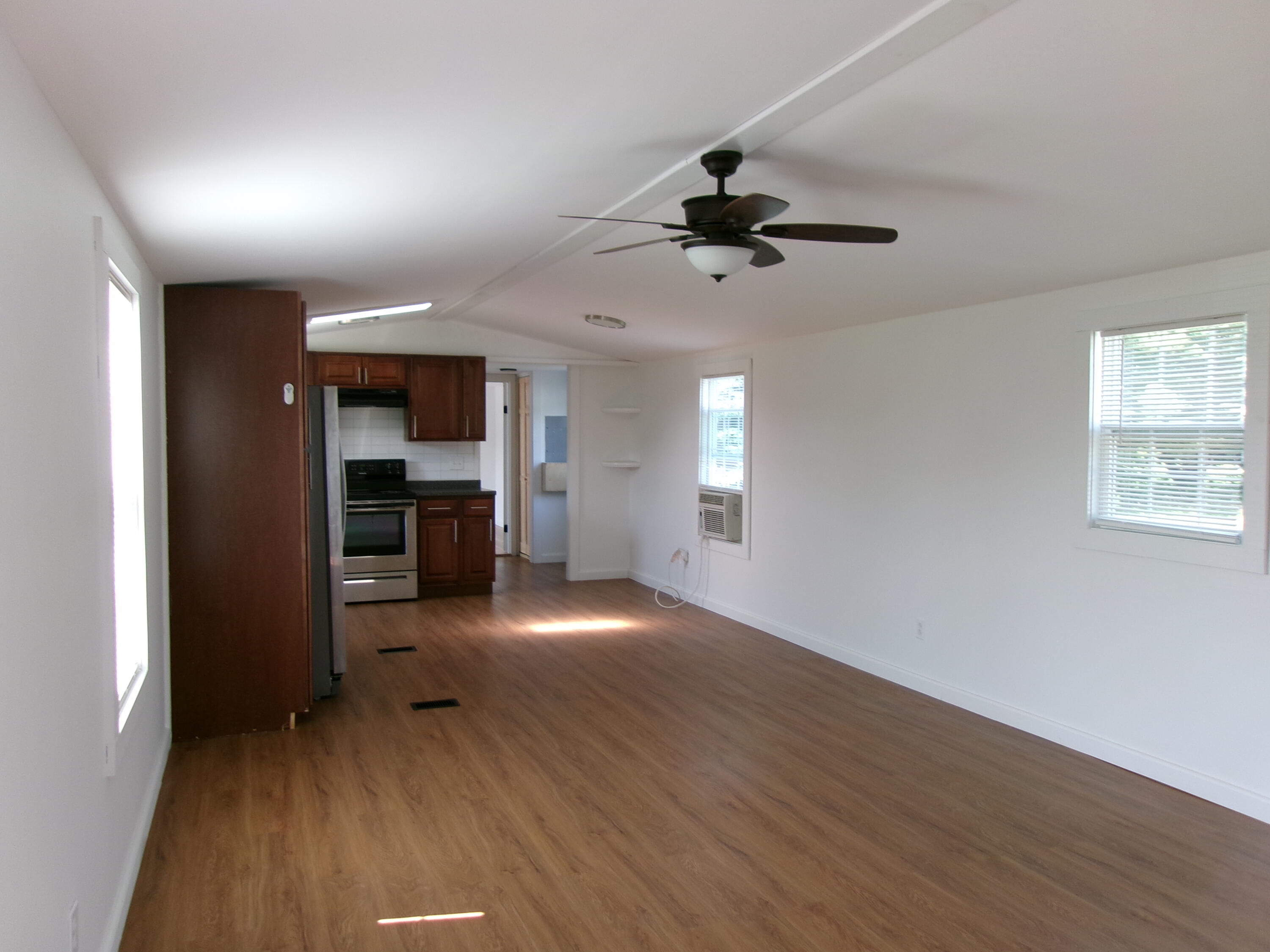 13 Sunset Hl Road Greene, ME 04236 - Photo 5 of 28 Dining Area