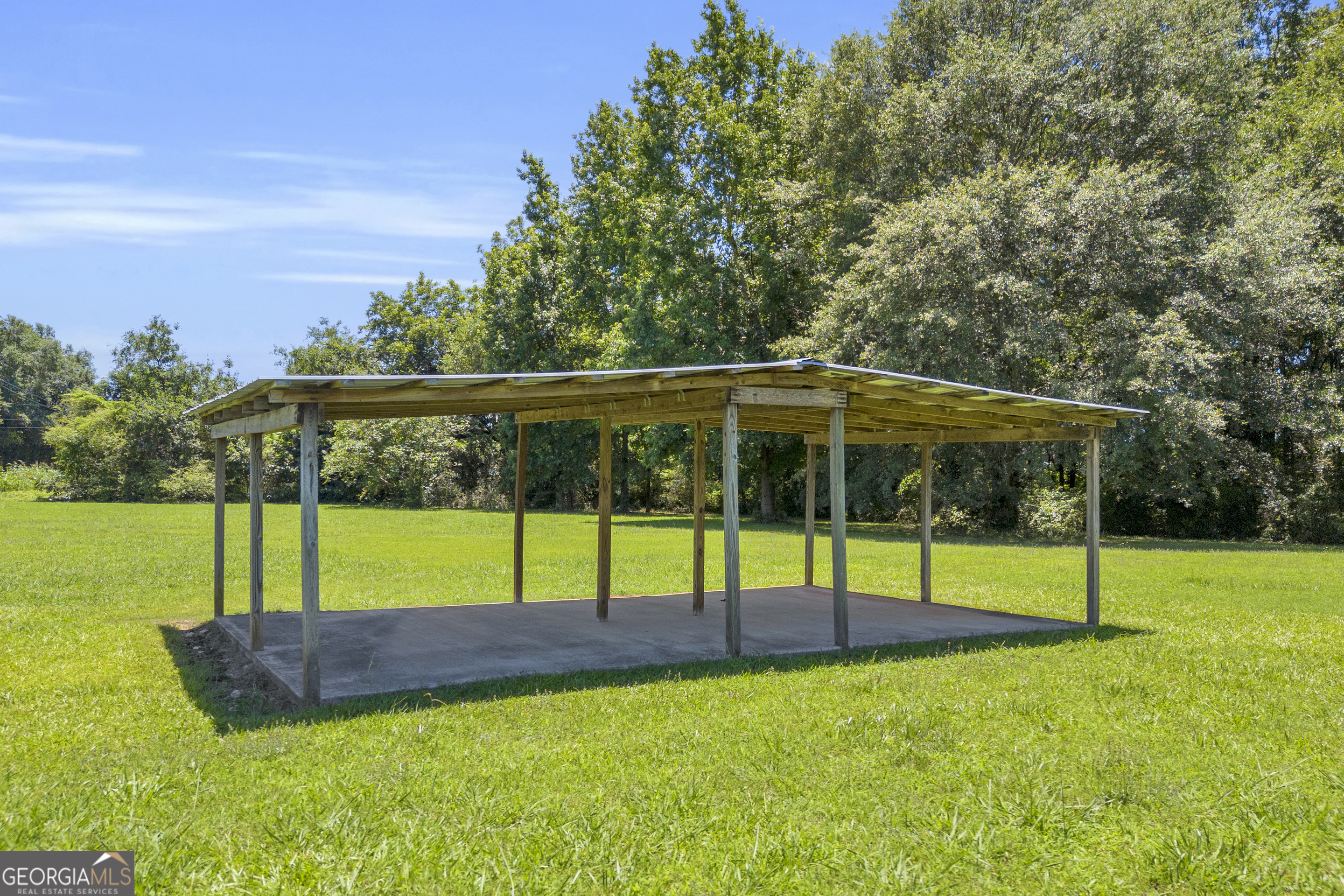 167 McCarty-Dodd Road Colbert, GA 30628 - Photo 64 of 74