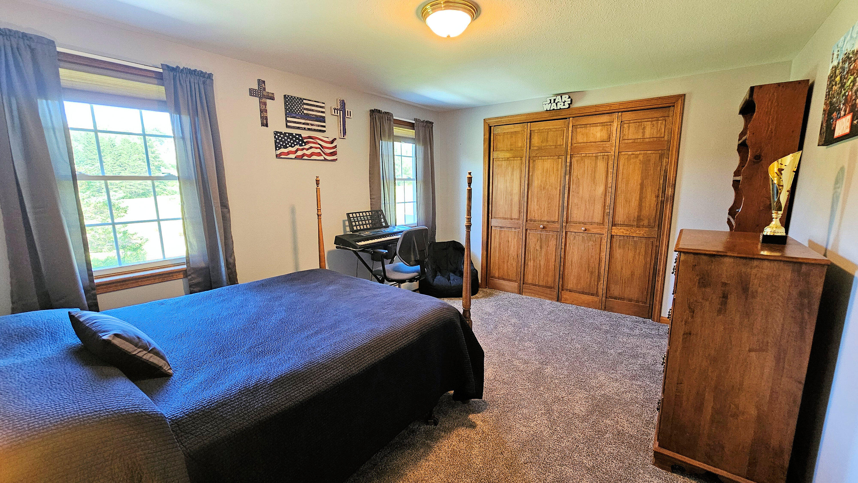 151 Baker Road Winterport, ME 04496 - Photo 32 of 56 Bedroom 3