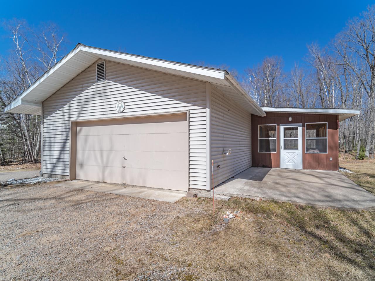1632 West Carpenter Lake Road Eagle River, WI 54521 - Photo 17 of 23 Gallery Image 17