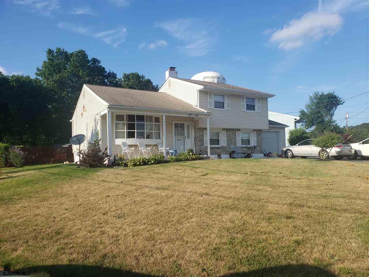 37 Larkin Road Burlington, NJ 08016 - Photo 1 of 1