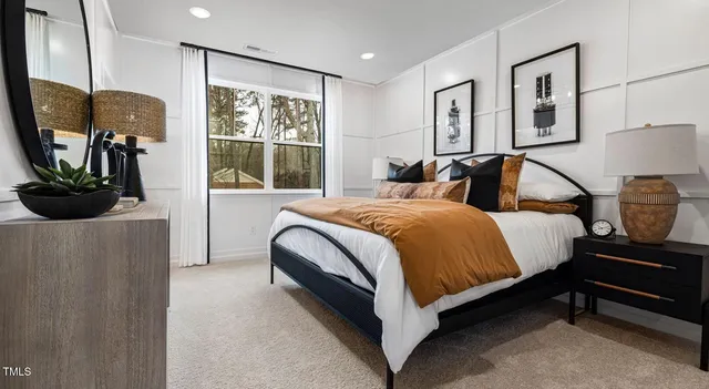 $2,799 | 3709 Nova Star Lane, Unit GARRISON, Raleigh, NC 27612