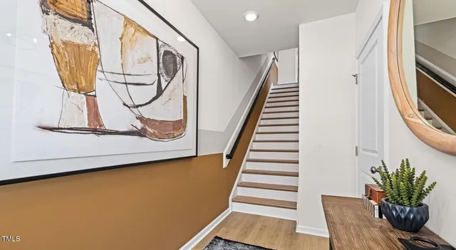 $2,799 | 3709 Nova Star Lane, Unit GARRISON, Raleigh, NC 27612