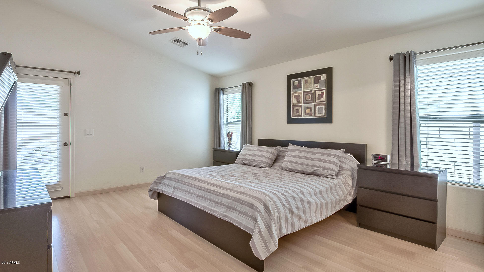 2610 East Ridge Creek Road Phoenix, AZ 85024 - Photo 12 of 26 Spacious master bedroom