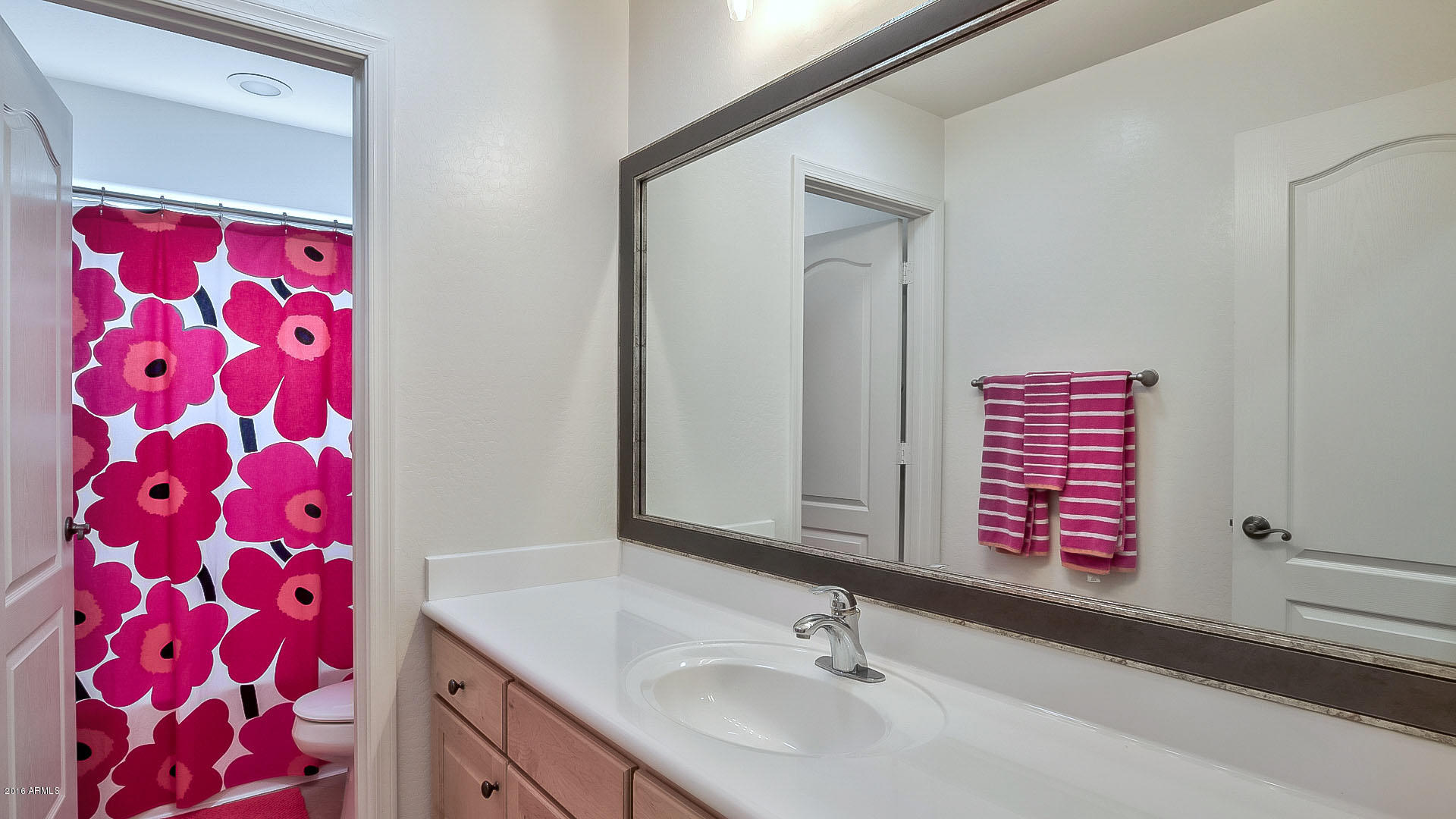 2610 East Ridge Creek Road Phoenix, AZ 85024 - Photo 19 of 26 Second bathroom