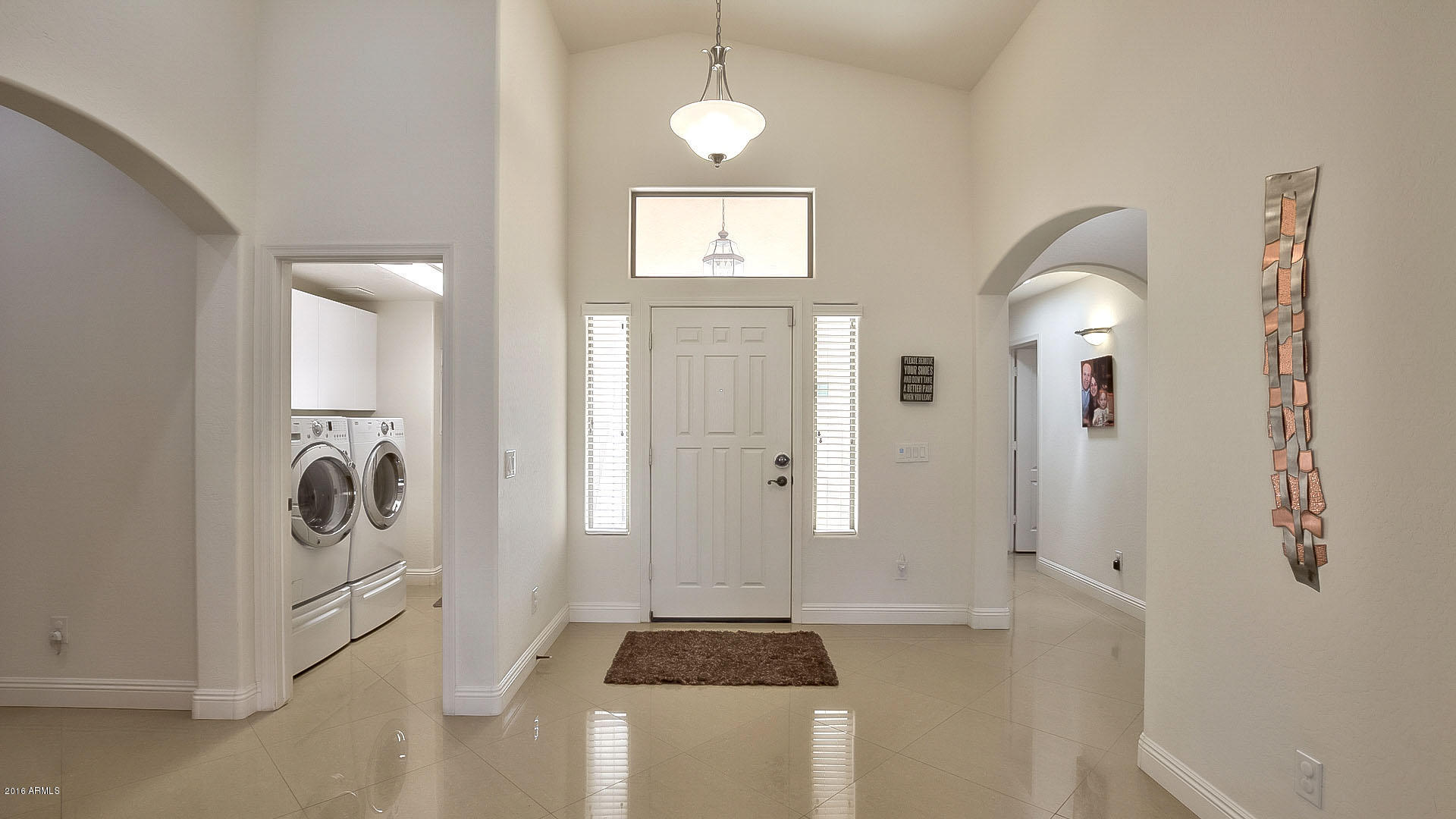 2610 East Ridge Creek Road Phoenix, AZ 85024 - Photo 4 of 26 Entry