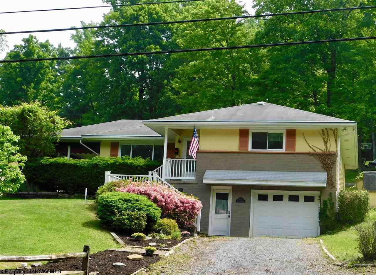 1211 Smithtown Road Morgantown, WV 26508 - Photo 2 of 20 Gallery Image 2