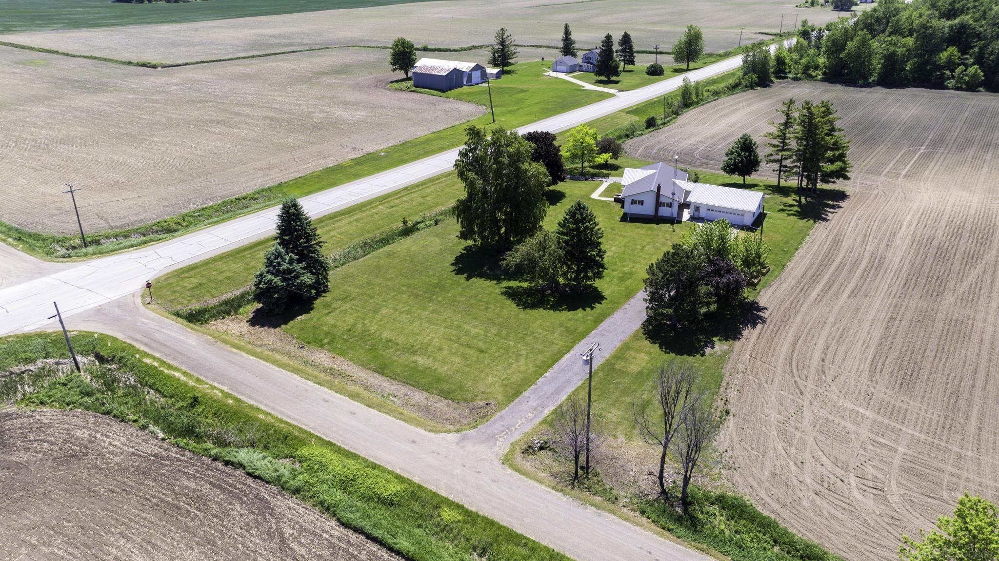 2481 Ruth Road Deckerville, MI 48427 - Photo 51 of 53
