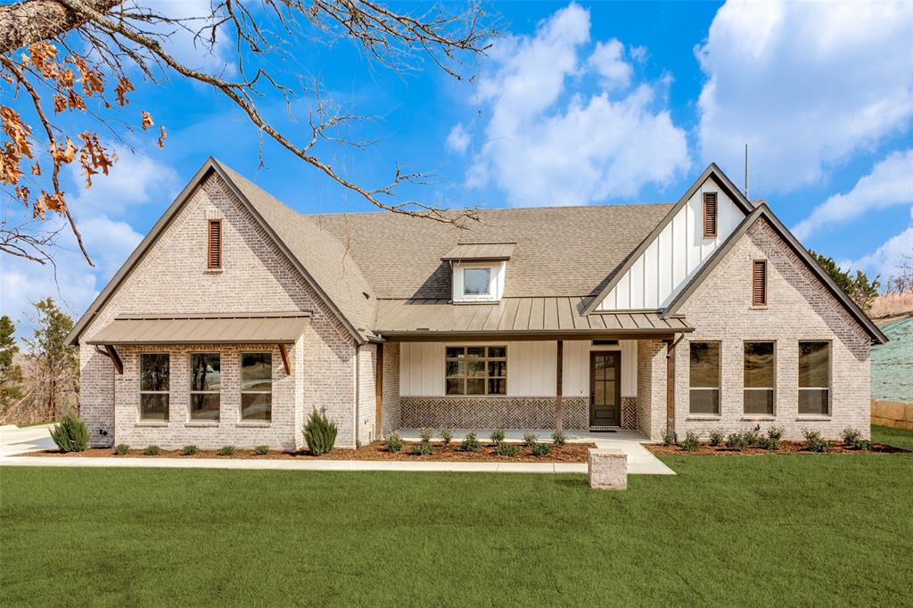 521 Aermotor Loop Weatherford, TX 76085 - Photo 6 of 36