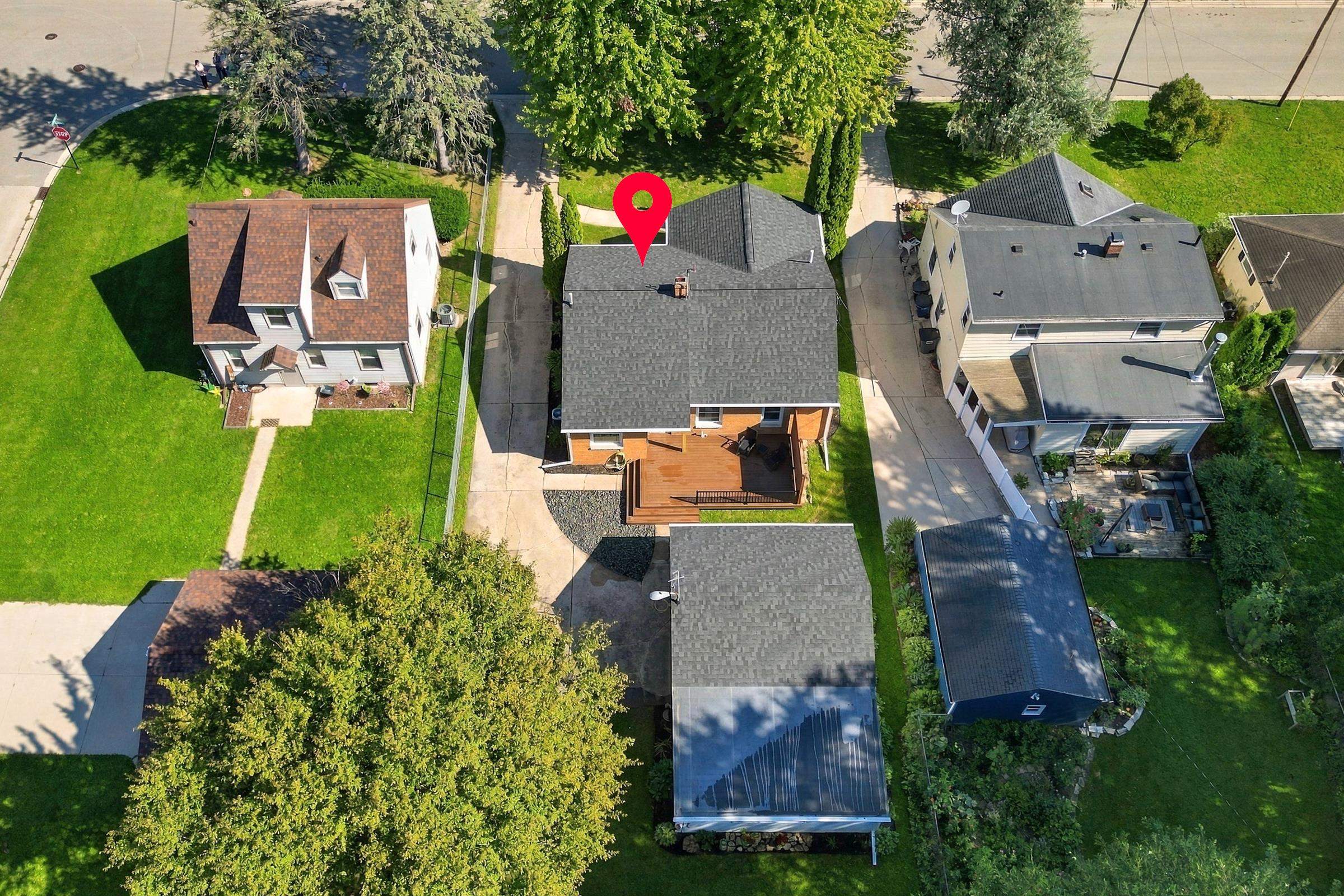 422 East Mission Road Green Bay, WI 54301 - Photo 65 of 74 Gallery Image 65