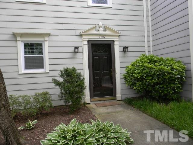 2013 Township Circle Raleigh, NC 27609 - Photo 2 of 14