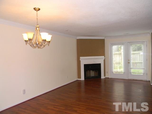 2013 Township Circle Raleigh, NC 27609 - Photo 8 of 14
