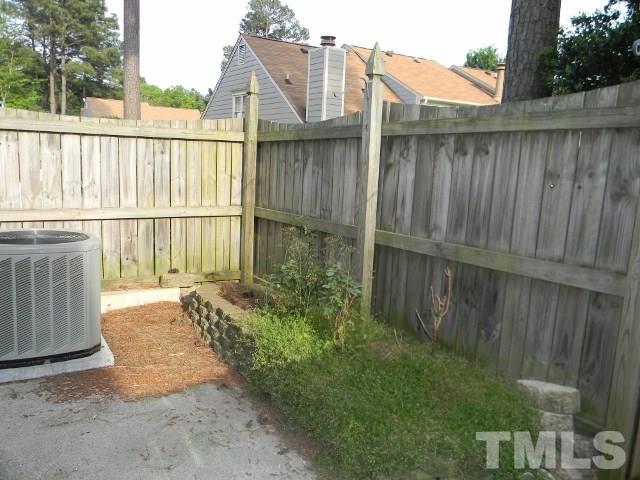 2013 Township Circle Raleigh, NC 27609 - Photo 9 of 14