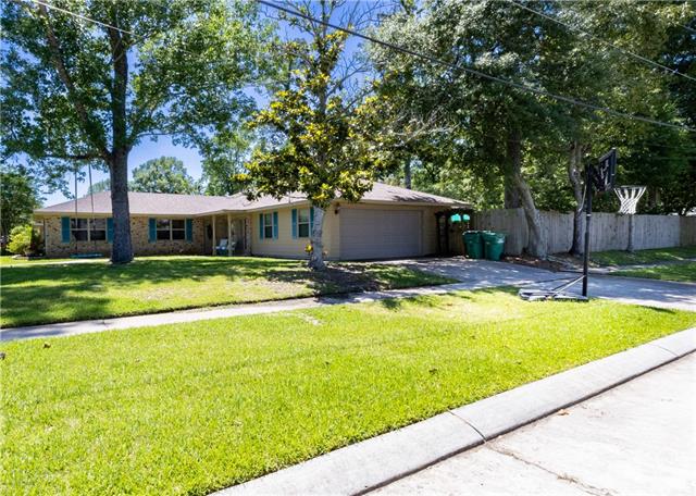 3801 Coventry Street Slidell, LA 70458 - Photo 3 of 15