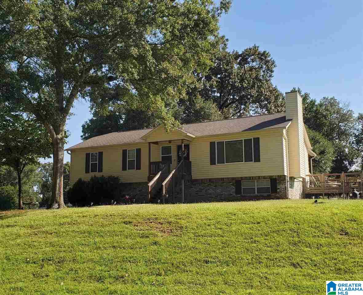 785 Merlin Drive Calera, AL 35040 - Photo 47 of 49