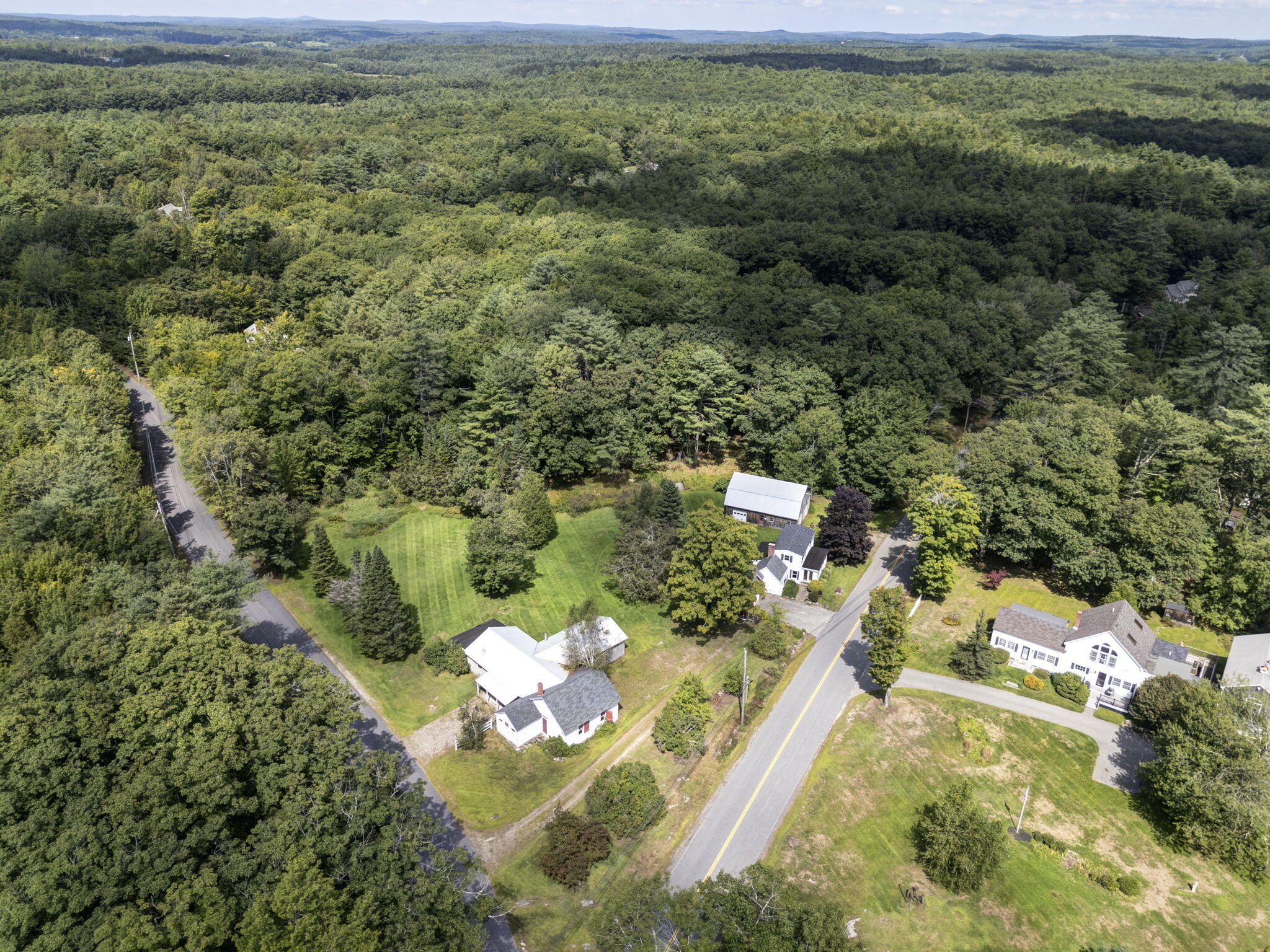 524 Cathance Road Topsham, ME 04086 - Photo 44 of 64 44-web-or-mls-524Cathance-46