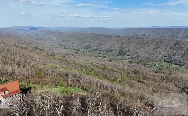 $79,000 | 300 Overlook Lane, Rocky Gap, VA 24366