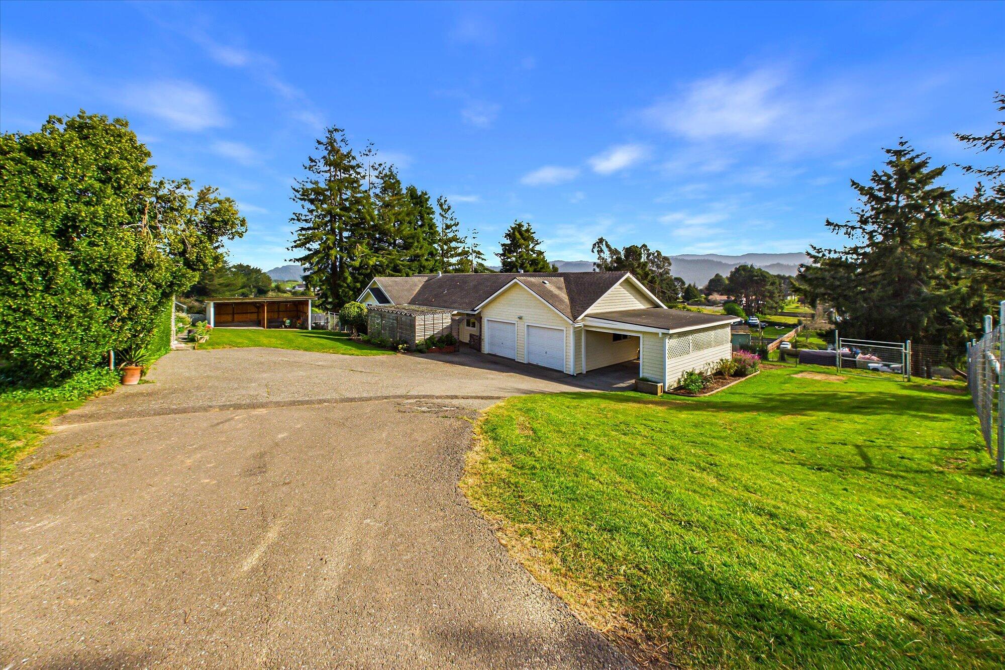6699 Rohnerville Road Hydesville, CA 95547 - Photo 2 of 54