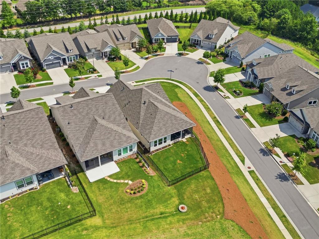 6840 Bungalow Road Flowery Branch, GA 30542 - Photo 46 of 51