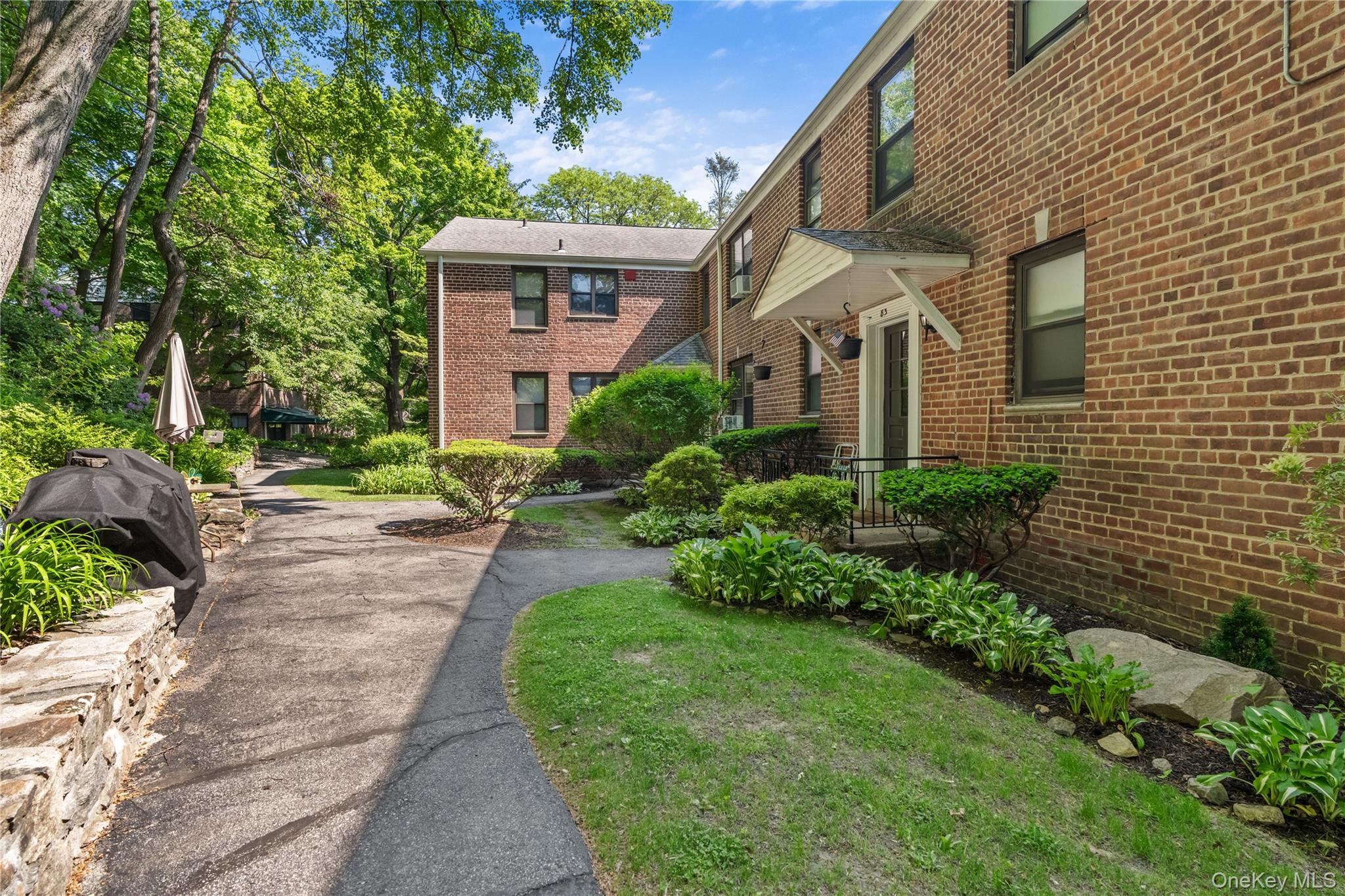 83 Rockledge Road, Unit 1A Hartsdale, NY 10530 - Photo 20 of 25