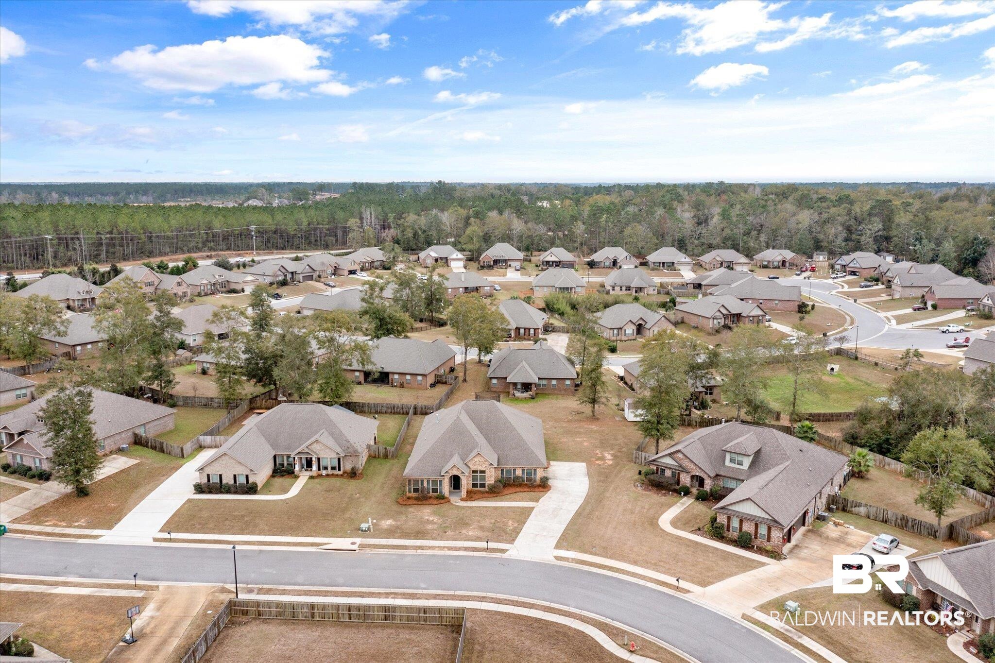 12146 Ariel Way Spanish Fort, AL 36527 - Photo 40 of 49