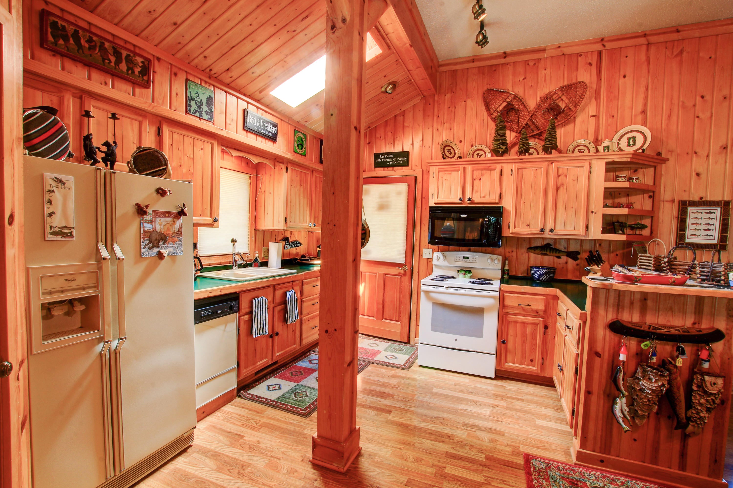 7149 Lutz Road Atlanta, MI 49709 - Photo 16 of 47 Gallery Image 16