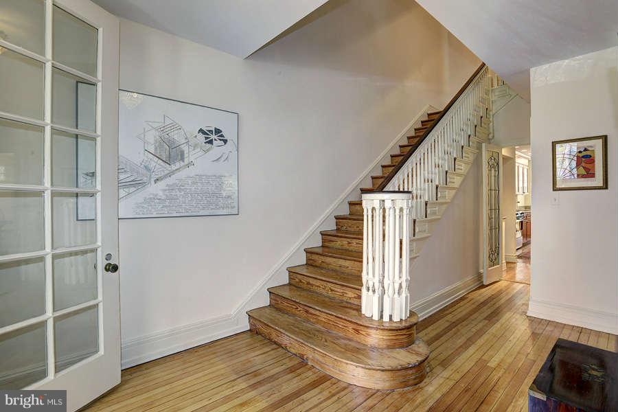 2134 Leroy Place Northwest Washington, DC 20008 - Photo 2 of 27 Interior (General)